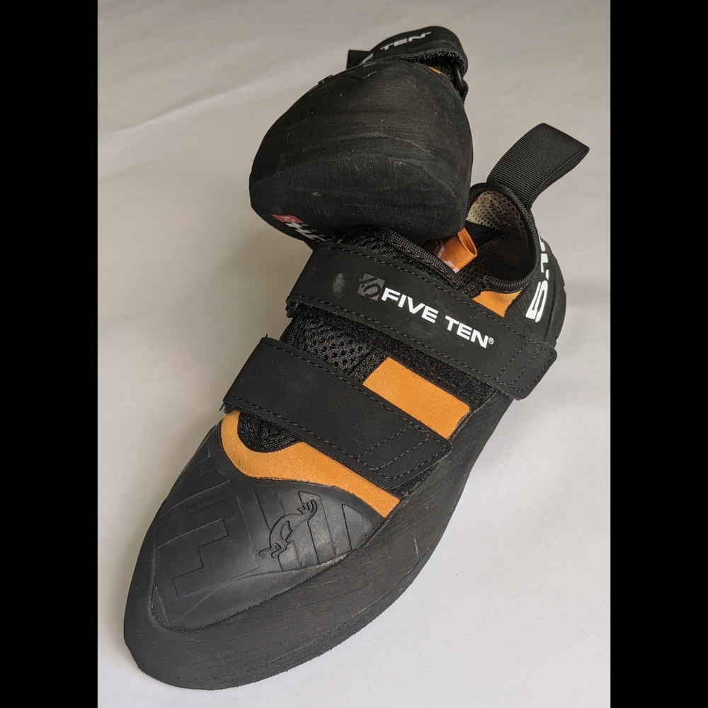 5.10 Anasazi Pro Climbing Shoes